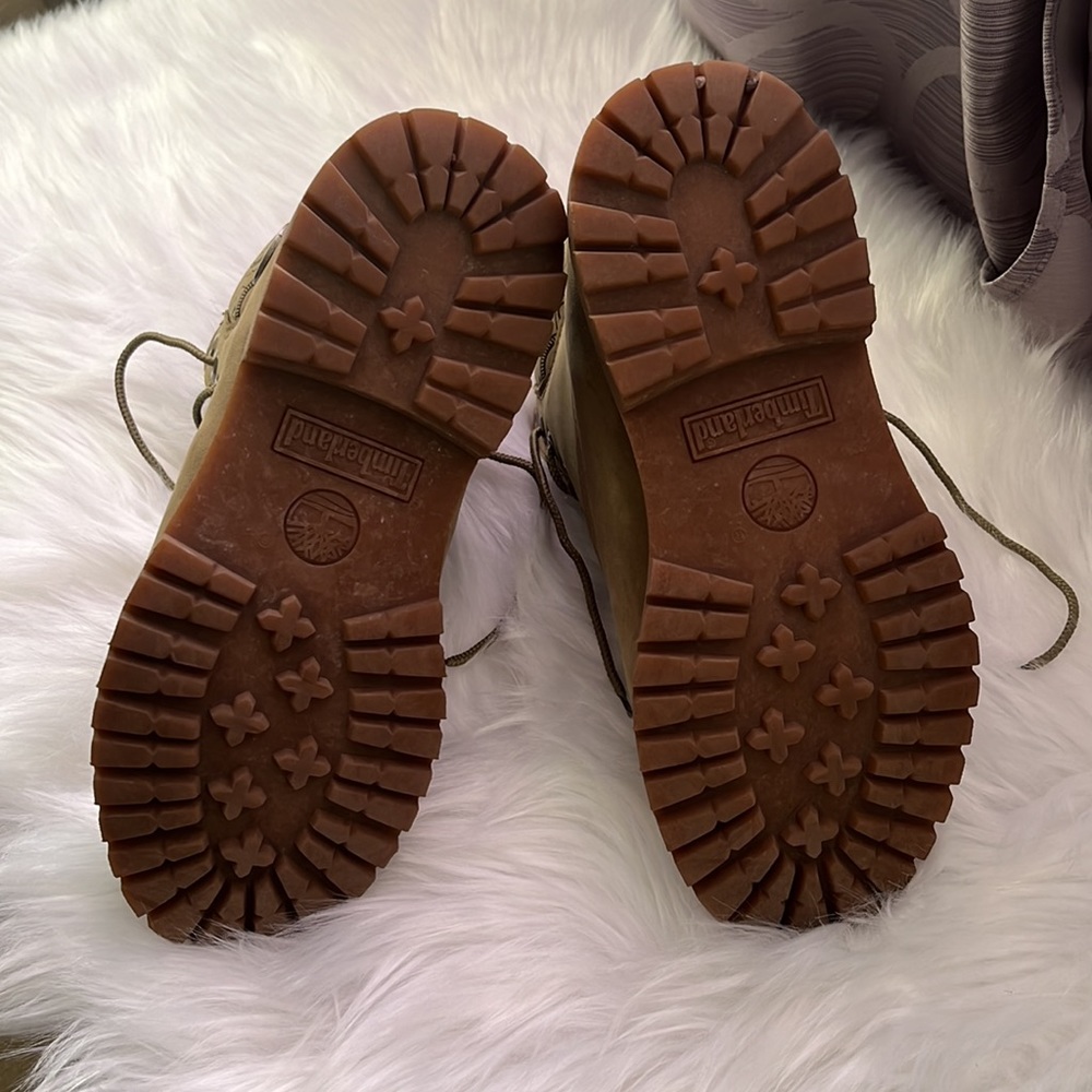 Women’s Timberland - Picture 4 of 4